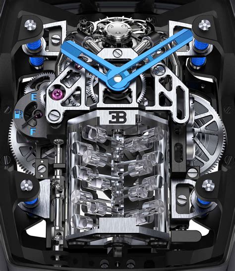 bugatti richard mille price|Bugatti chiron 16 cylinder price.